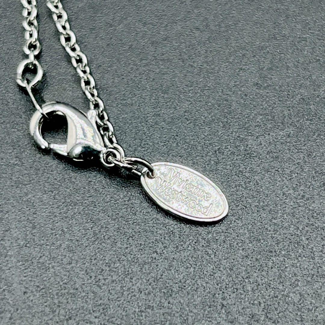 アクセサリー Vivienne Westwood DIAMANTE necklace y2k