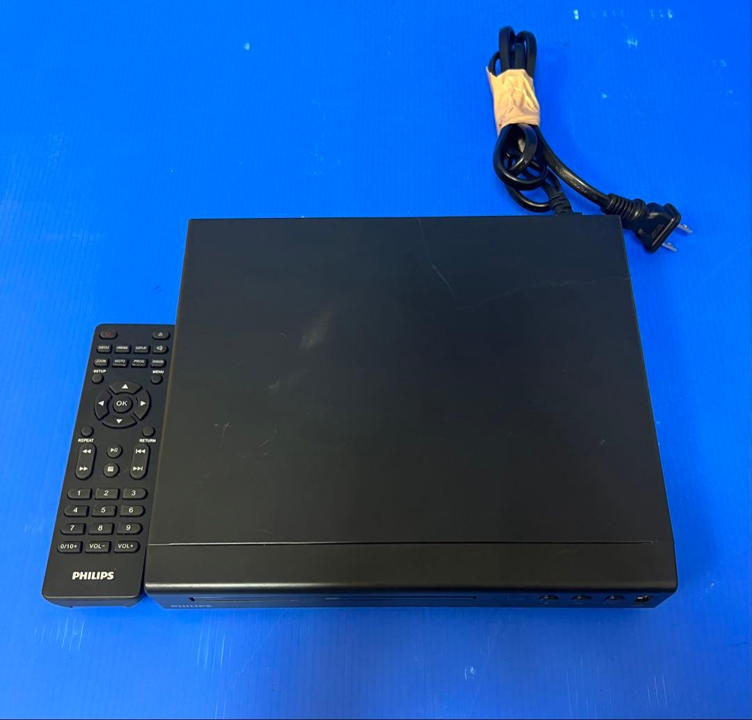 Philips CD/HDMI/USB/テレビ用