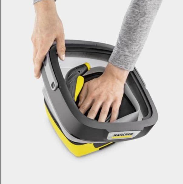 H*O様 ケルヒャーKARCHER OC3Foldable 本体マルチクリーナー