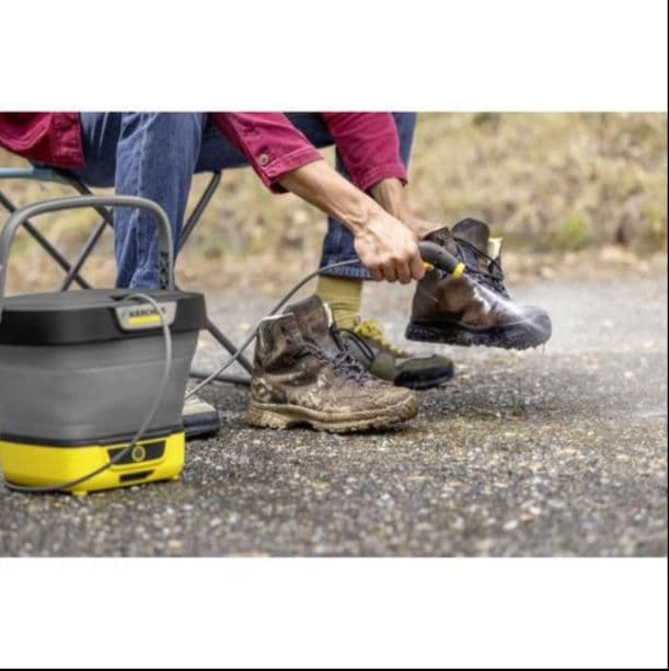 H*O様 ケルヒャーKARCHER OC3Foldable 本体マルチクリーナー