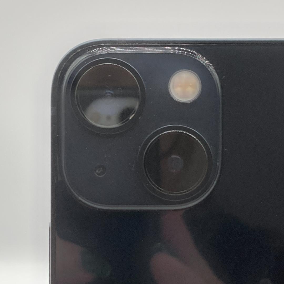 【美品】iPhone13mini 128GB SIMフリー 新品バッテリー
