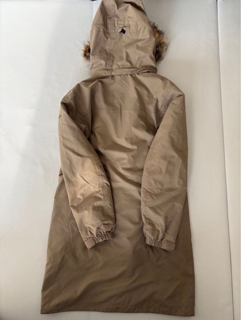 Columbia コロンビア オムニヒート3WAY コート ジャケット