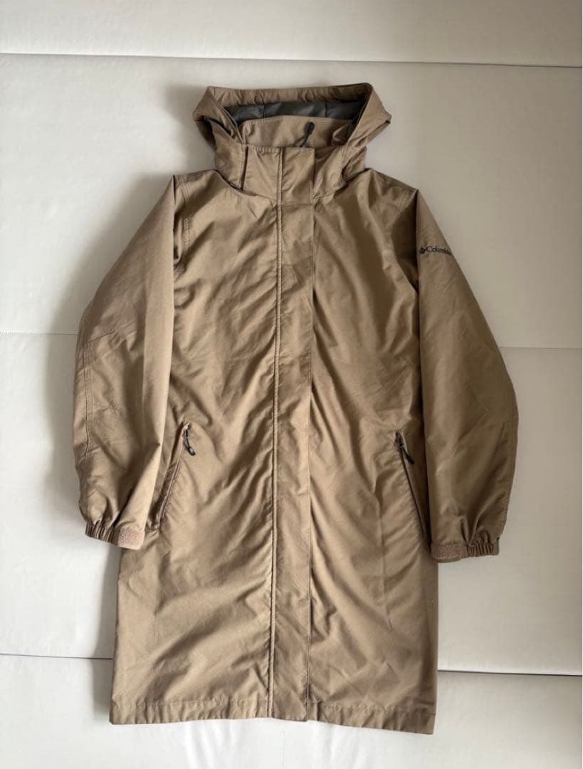 Columbia コロンビア オムニヒート3WAY コート ジャケット