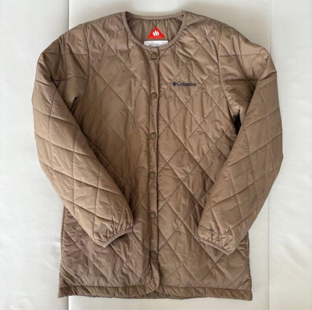 Columbia コロンビア オムニヒート3WAY コート ジャケット
