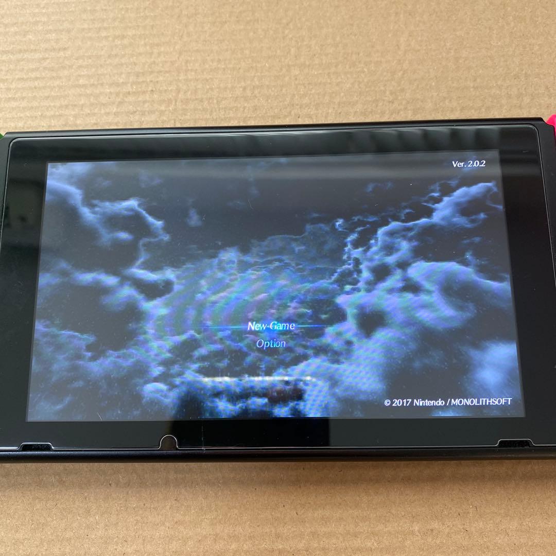 ゼノブレイド まとめ売り