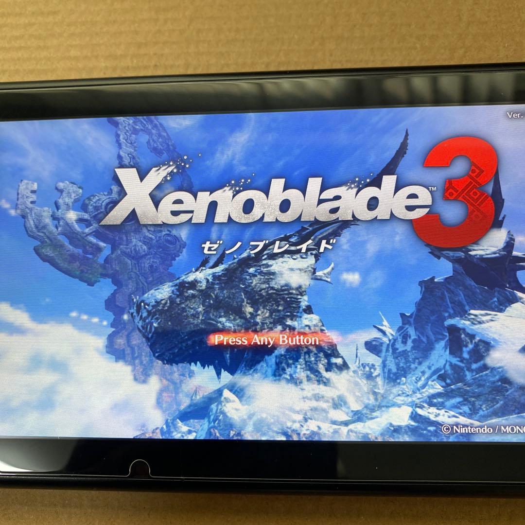 ゼノブレイド まとめ売り