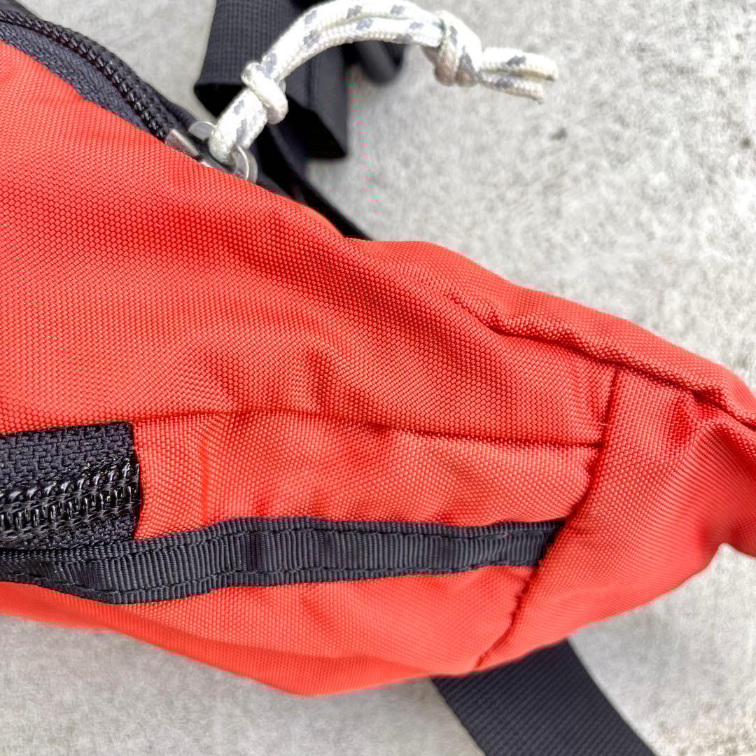 Patagonia ヌエボヒップボルト　ヒップボルト　00s ショルダーバッグ