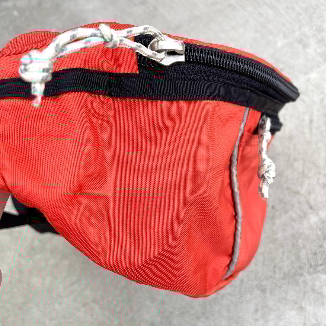 Patagonia ヌエボヒップボルト　ヒップボルト　00s ショルダーバッグ