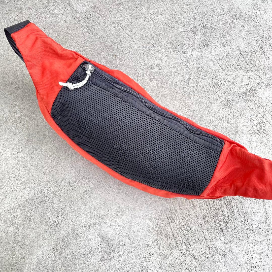 Patagonia ヌエボヒップボルト　ヒップボルト　00s ショルダーバッグ