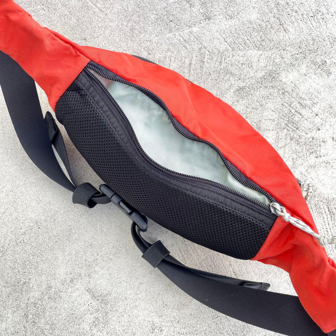 Patagonia ヌエボヒップボルト　ヒップボルト　00s ショルダーバッグ