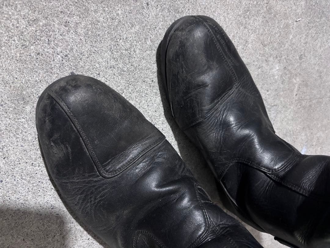 東横ブーツ 特攻ブーツ