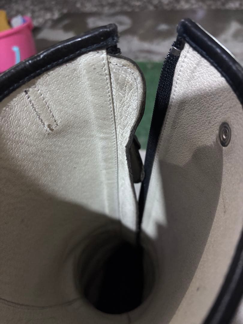 東横ブーツ 特攻ブーツ