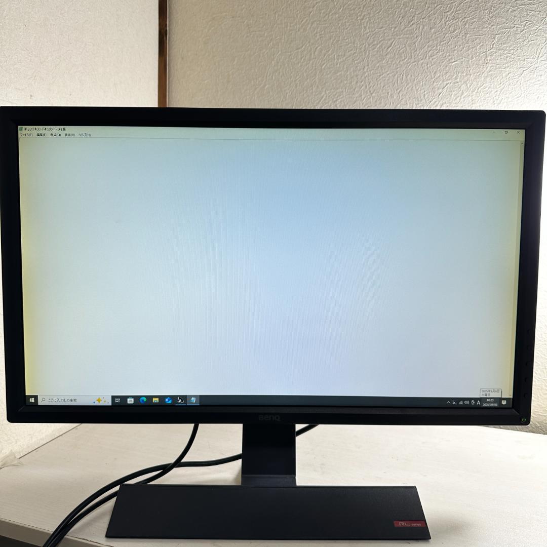 BenQ RL2755 27型 ゲーミングモニター