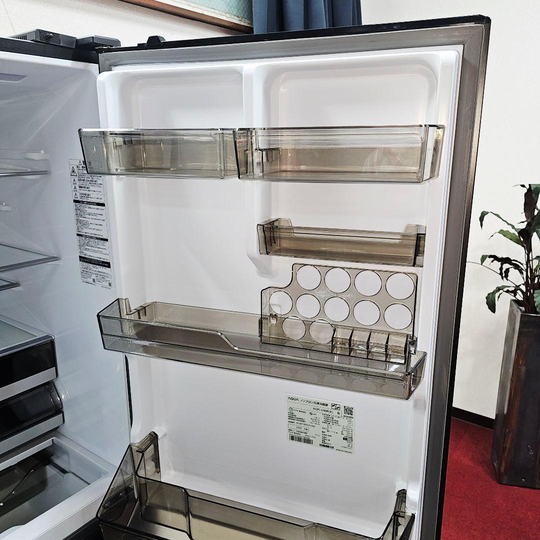 AQUA 2025年 4ドア、東京23区全域送料無料