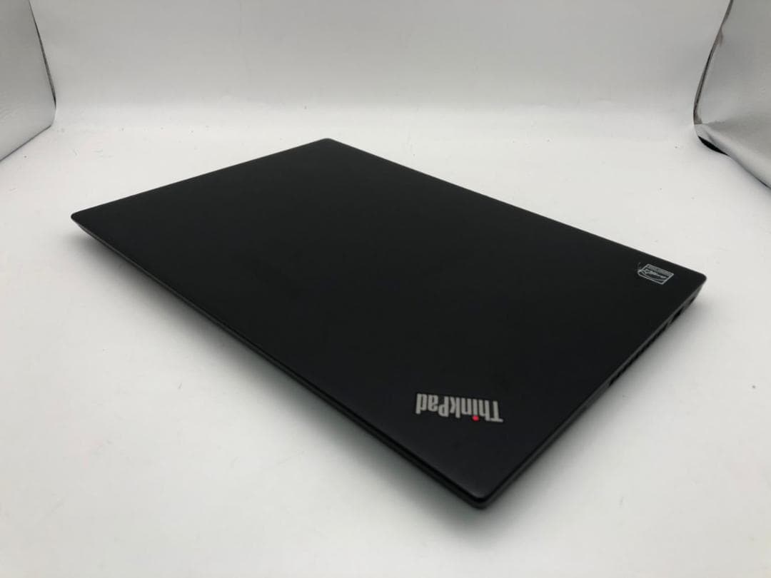 ThinkPad X390 i7第8世代-8665U/16GB/SSD256GB