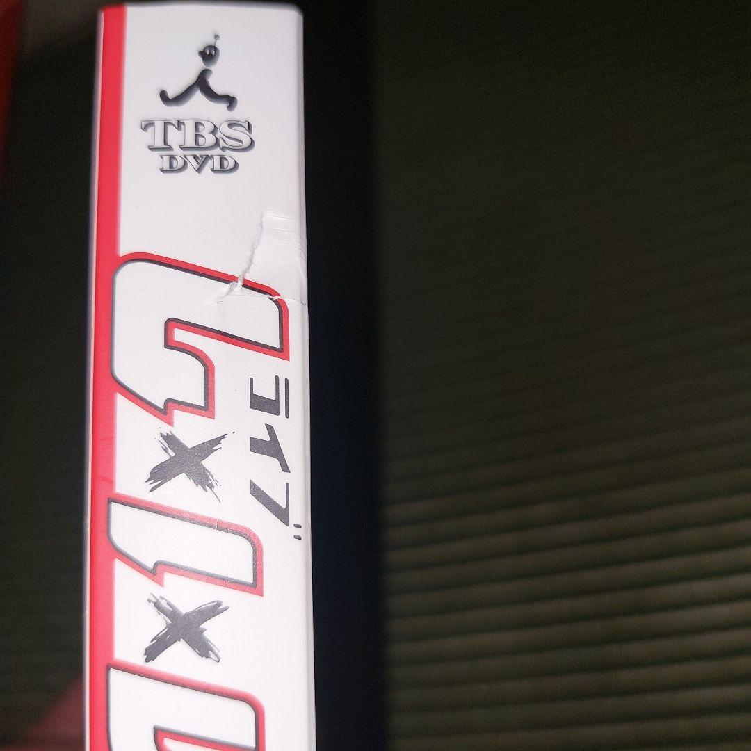 L×I×V×E～ライブ DVD-BOX〈6枚組〉