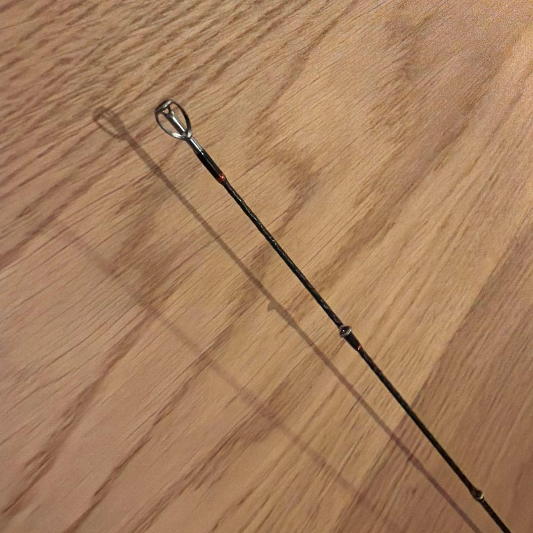 レガーメX-ARMATURA 斬83TZ