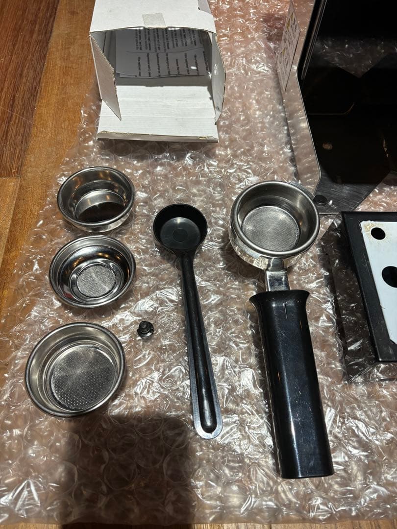 オカダクラフト　GAGGIA CLASSIC EVO PRO