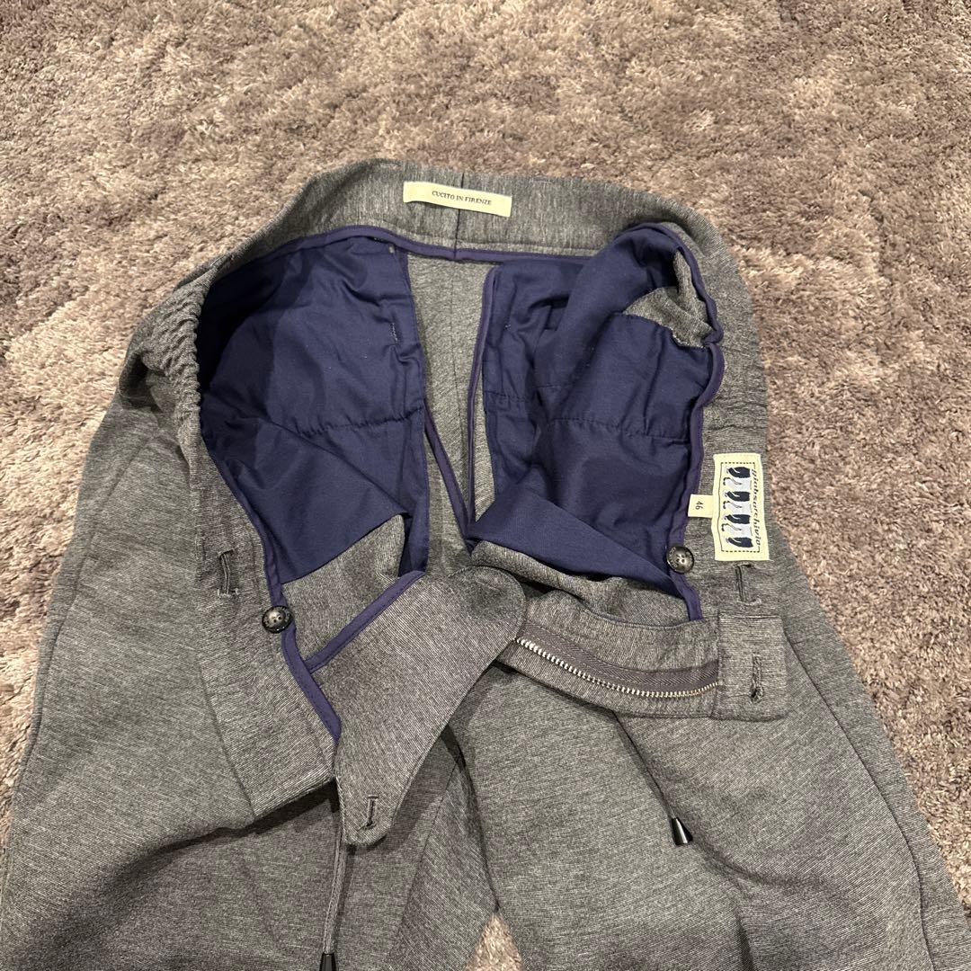 giabsarchivio マサッチョ　ジャージー