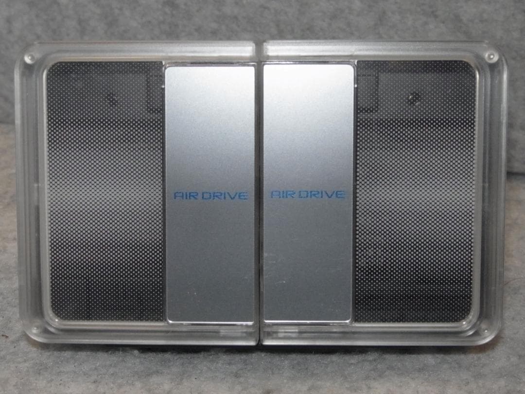 Panasonic SJ-MJ59-S ポータブルMDプレイヤー