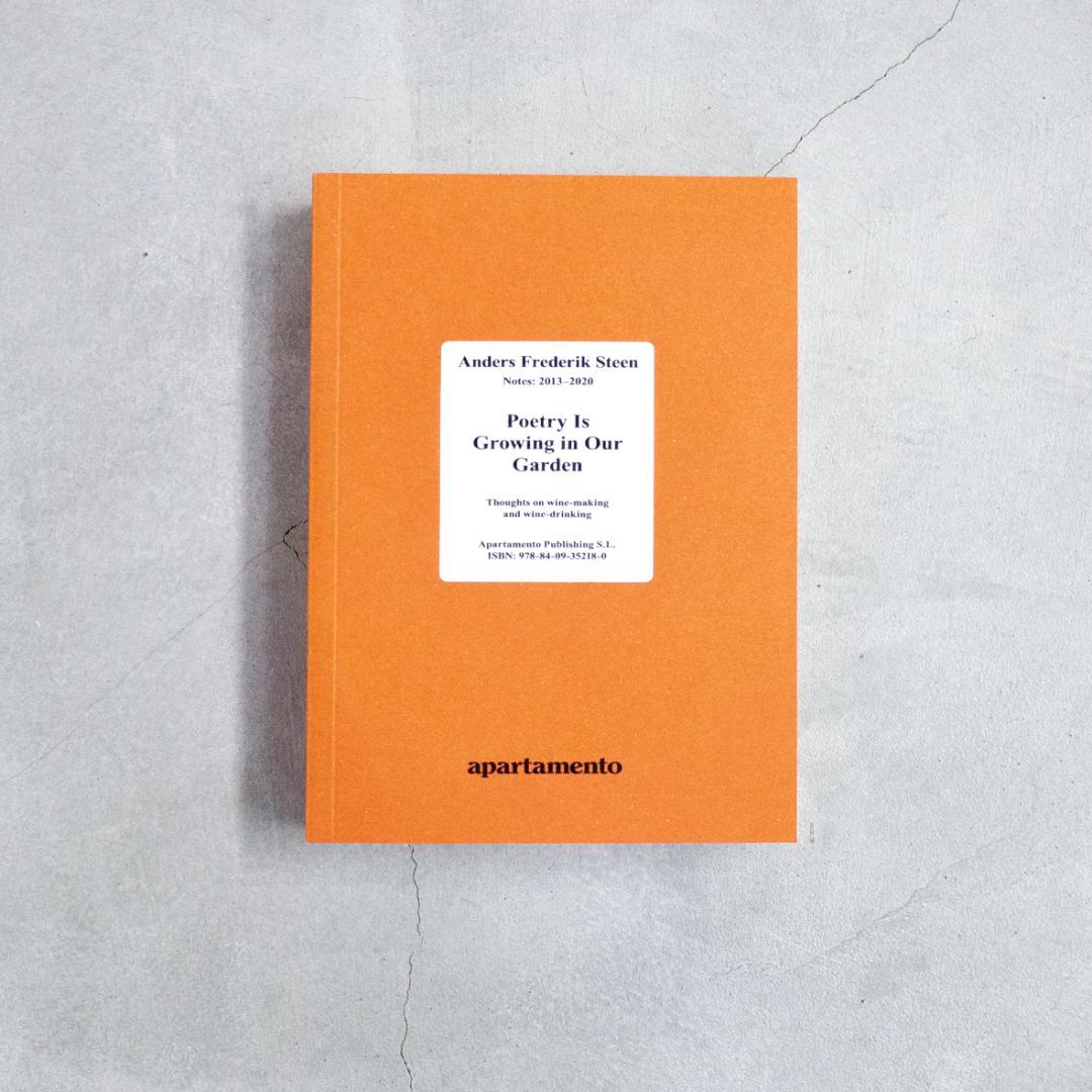 洋書 Poetry Is Growing in Our Garden