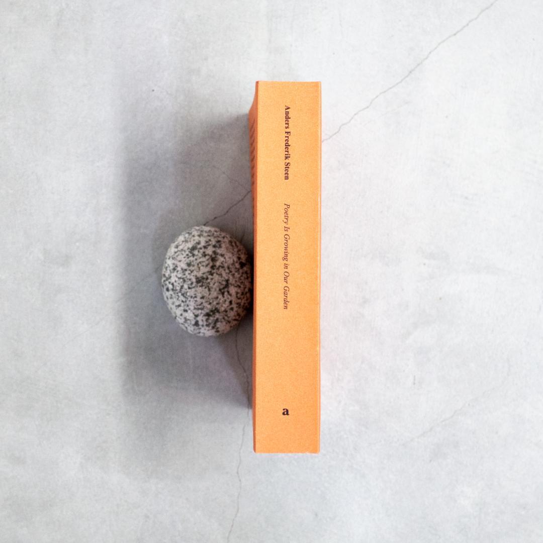 洋書 Poetry Is Growing in Our Garden