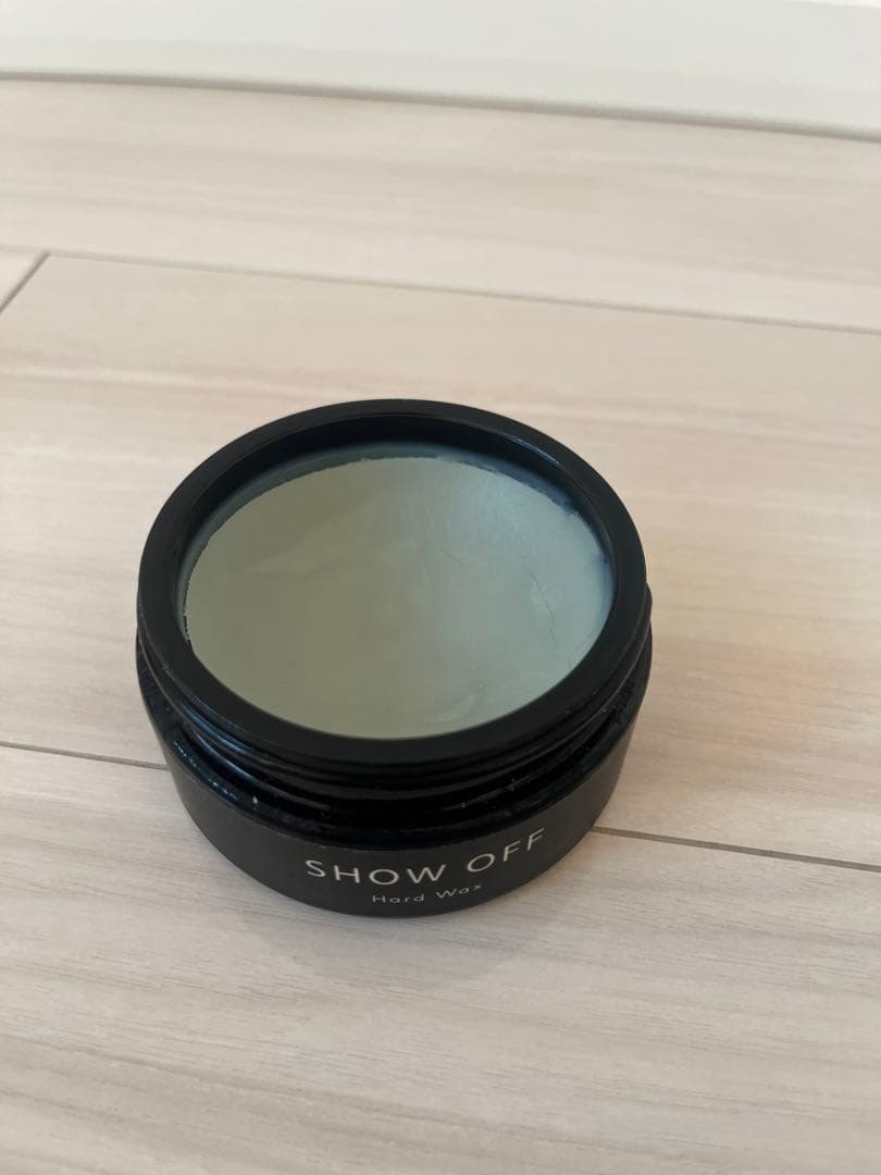 ruis shop 天然ワックス　FineWax AbsoluteWax