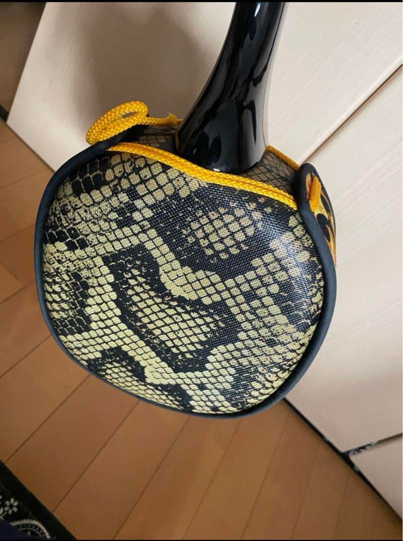 三線 ケース付き