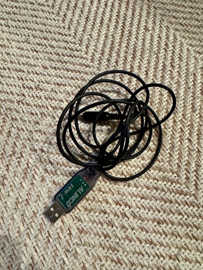 ALINCO DJ-X81 広帯域受信機 防災ラジオ