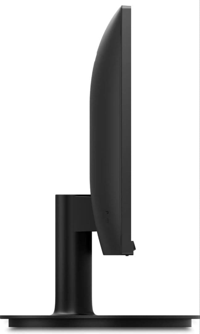 フィリップス　外付けモニター　PCモニター　モニター　24型