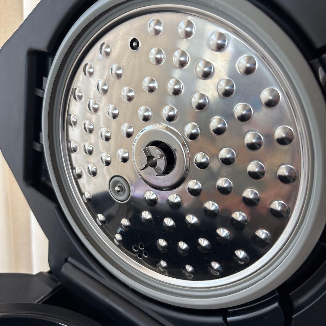 SHARP HEALSIOヘルシオホットクック KN-HW16G-W