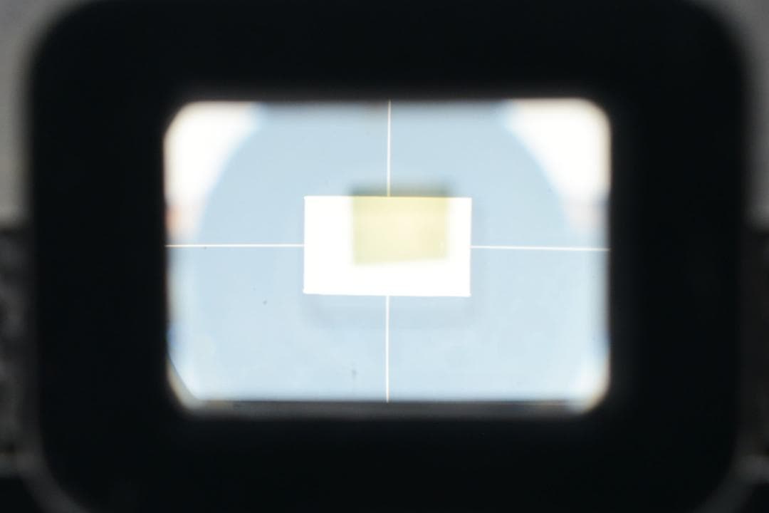 Nikon S4 レンジファインダー + NIKKOR H 5cm F2