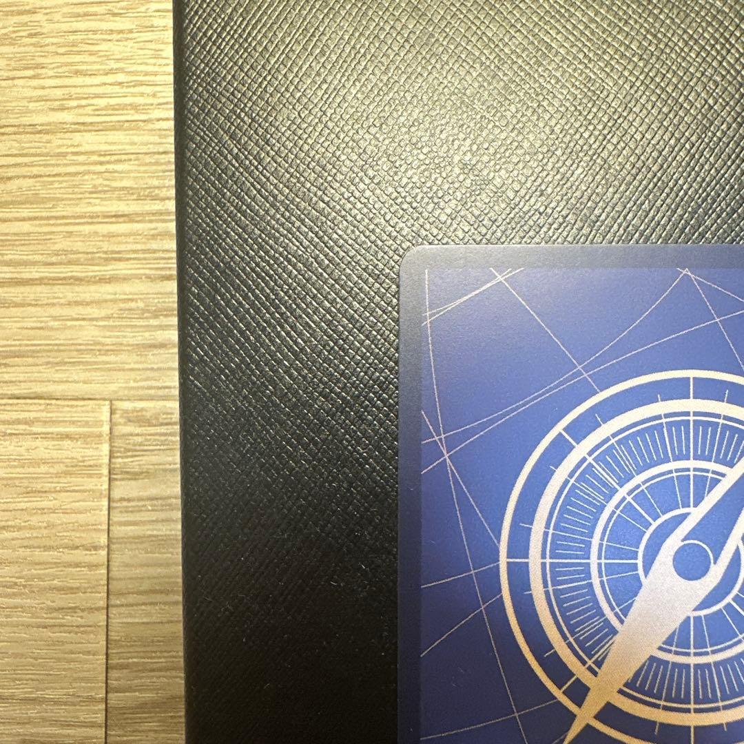 ワンピースカードゲーム コビー コミパラ