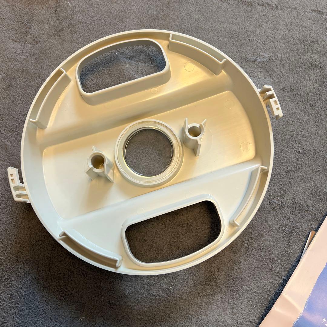 希少　昭和レトロ　動作確認済み　Oster アイスクリーマー