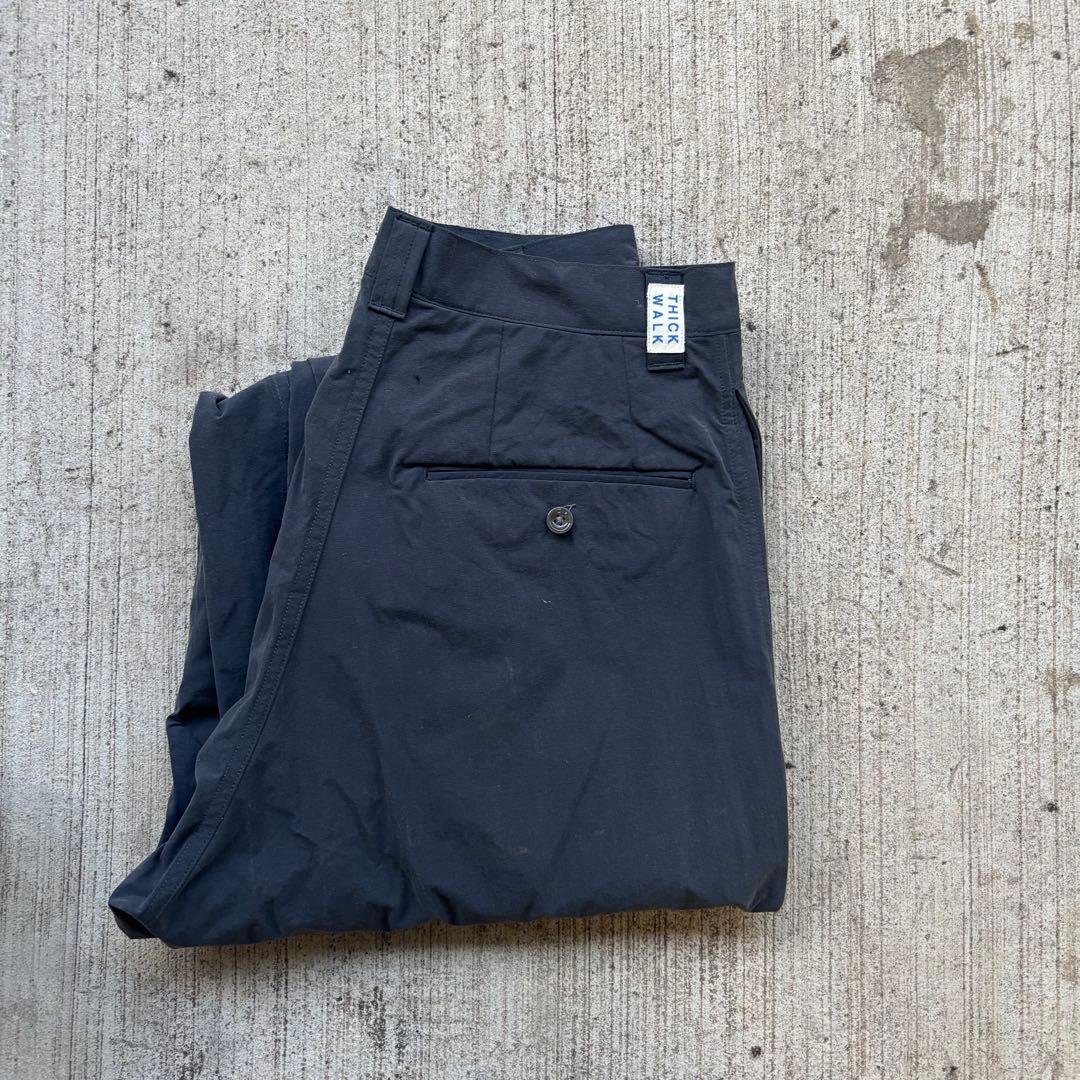 Noroll MUKAVA JACKET MUKAVA PANTS セットアップ