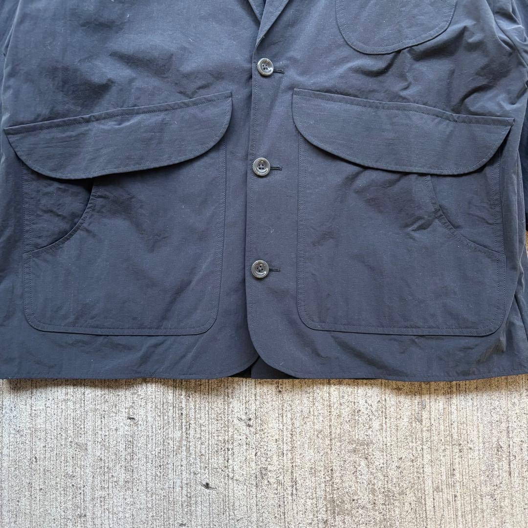Noroll MUKAVA JACKET MUKAVA PANTS セットアップ