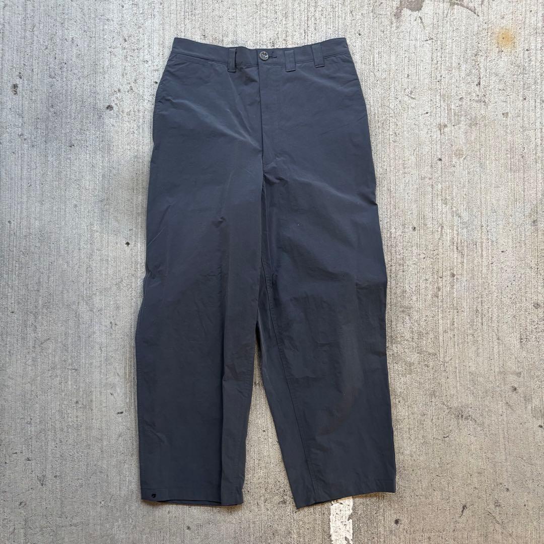 Noroll MUKAVA JACKET MUKAVA PANTS セットアップ