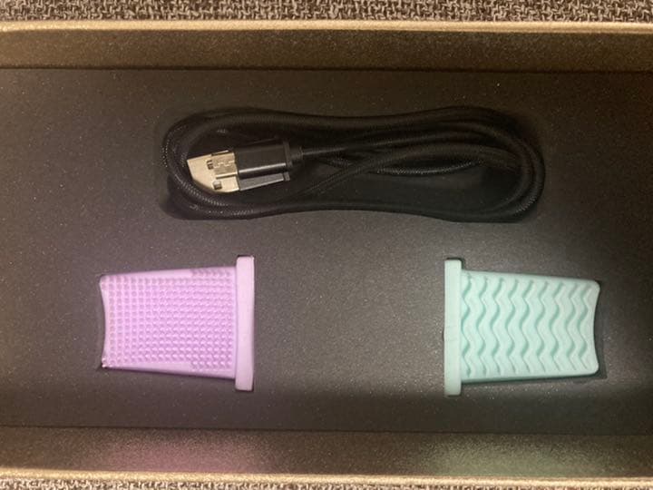 ボディ・フェイスケア The Beautools TBR-02G