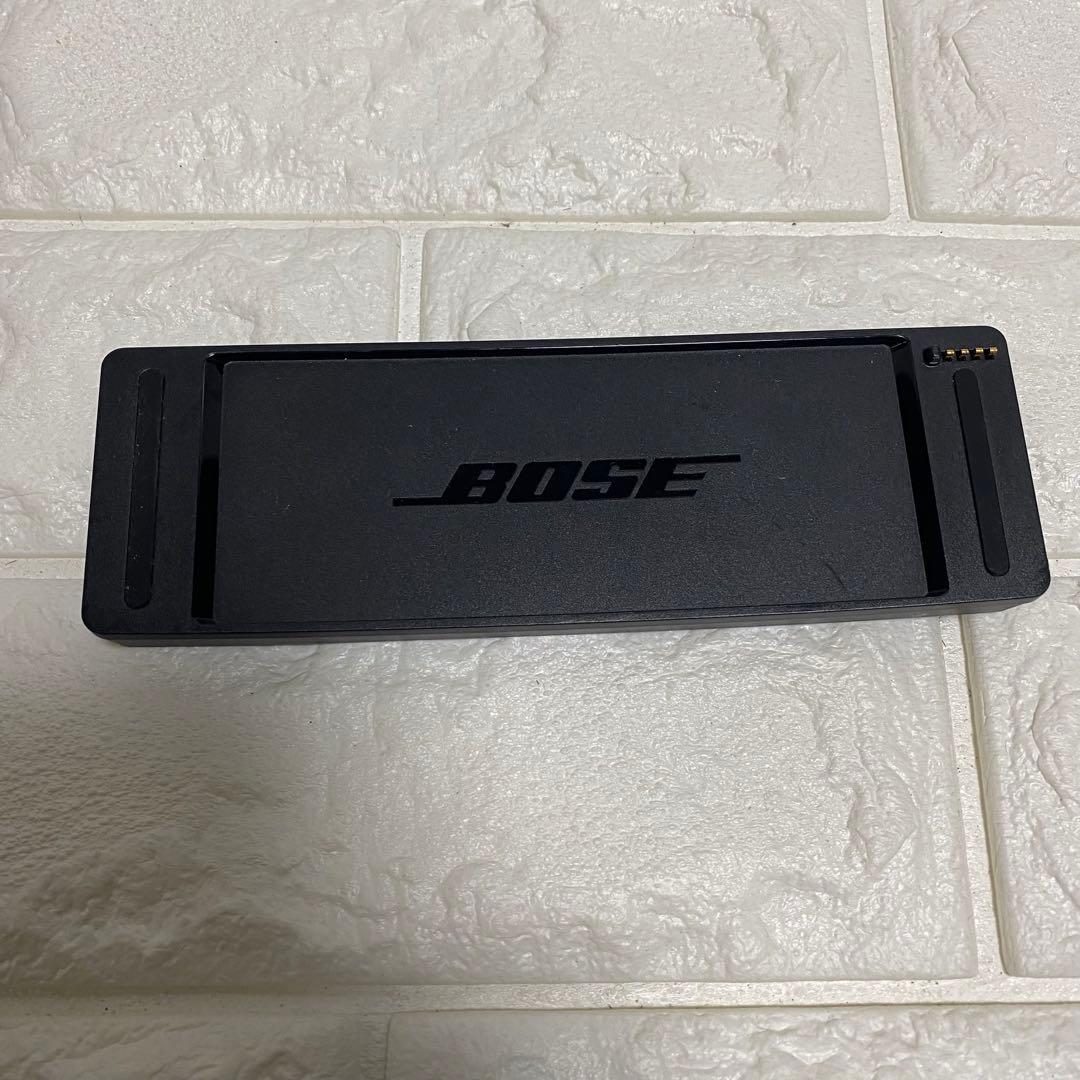 ち*ん様 【美品】BOSE SoundLink MiniIIワイヤレススピーカー