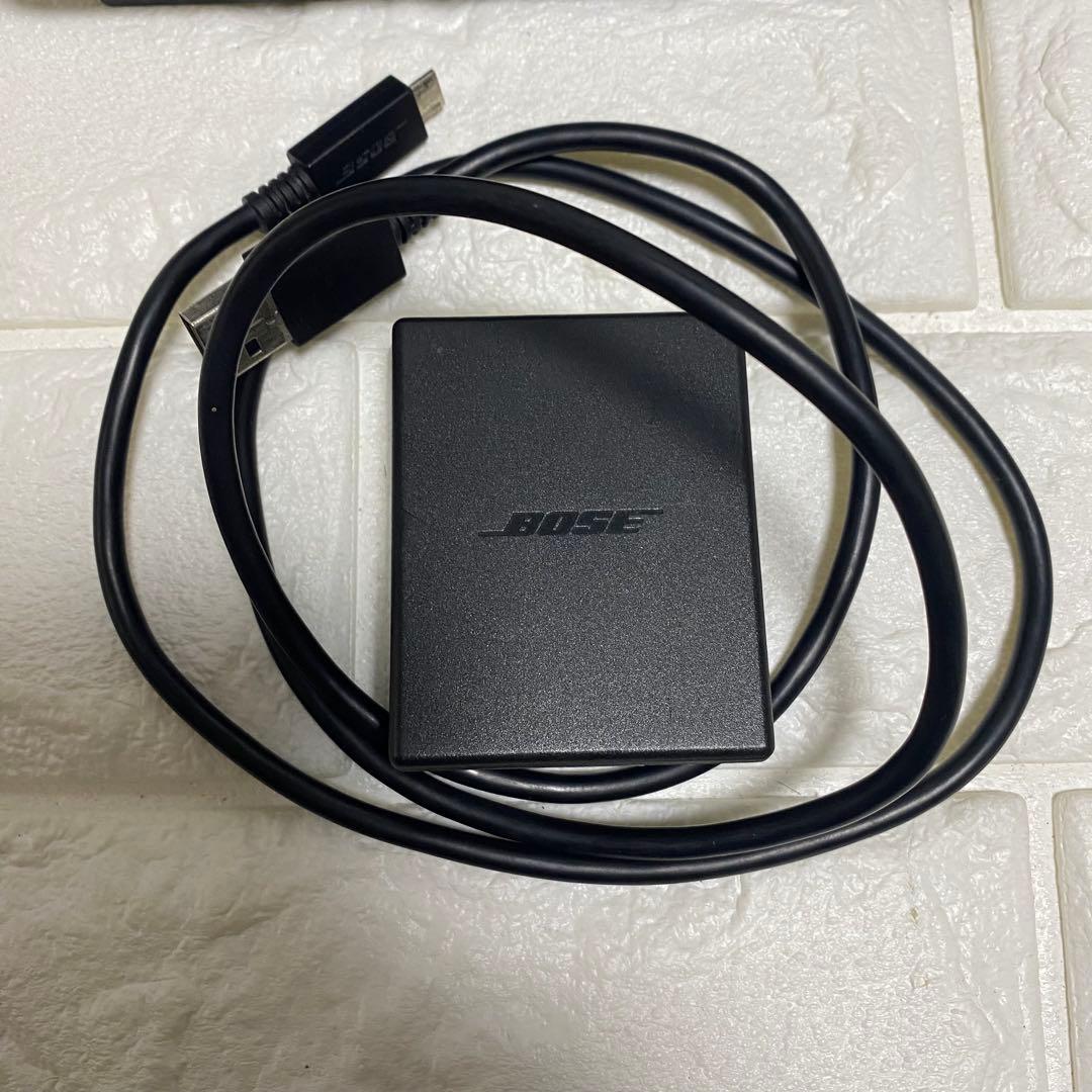 ち*ん様 【美品】BOSE SoundLink MiniIIワイヤレススピーカー