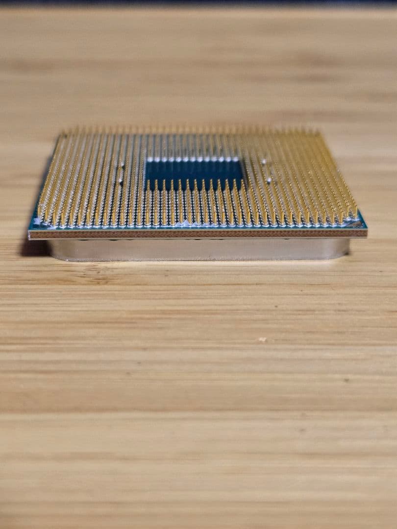 【完動品】AMD Ryzen 9 3950X CPU