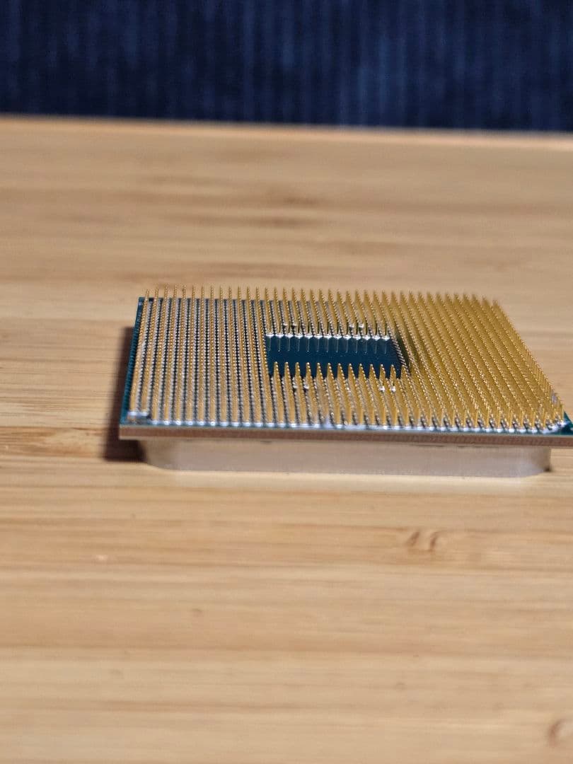 【完動品】AMD Ryzen 9 3950X CPU