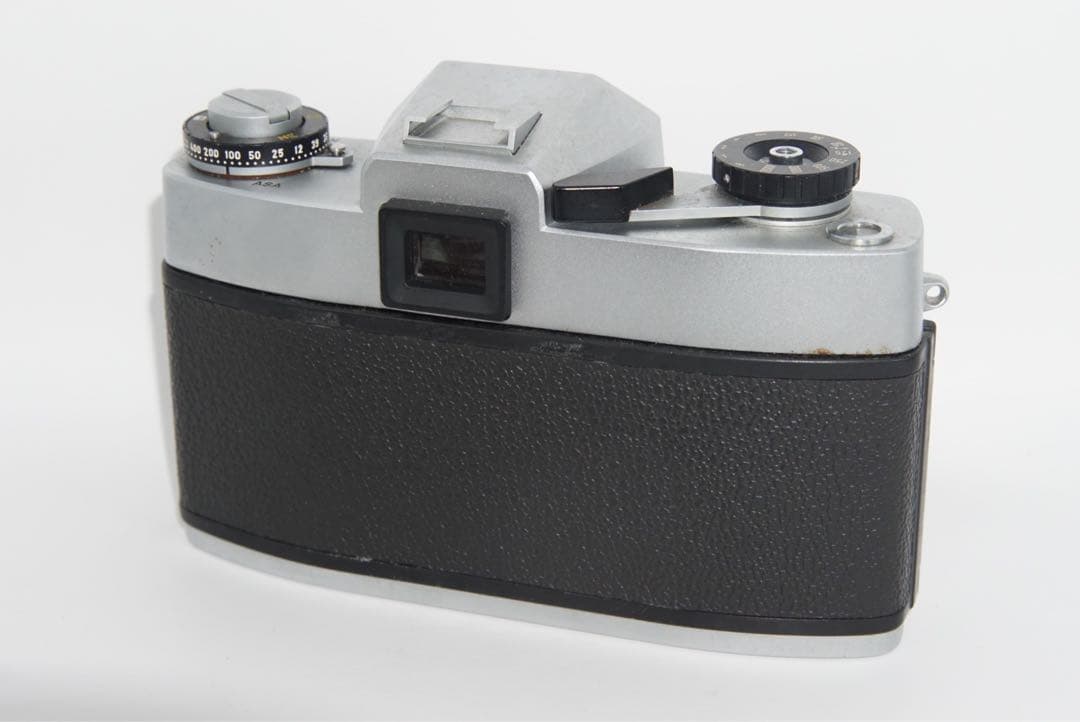 LEICA ライカ　ライカフレックス　LEICAFLEX SL ミュンヘン五輪