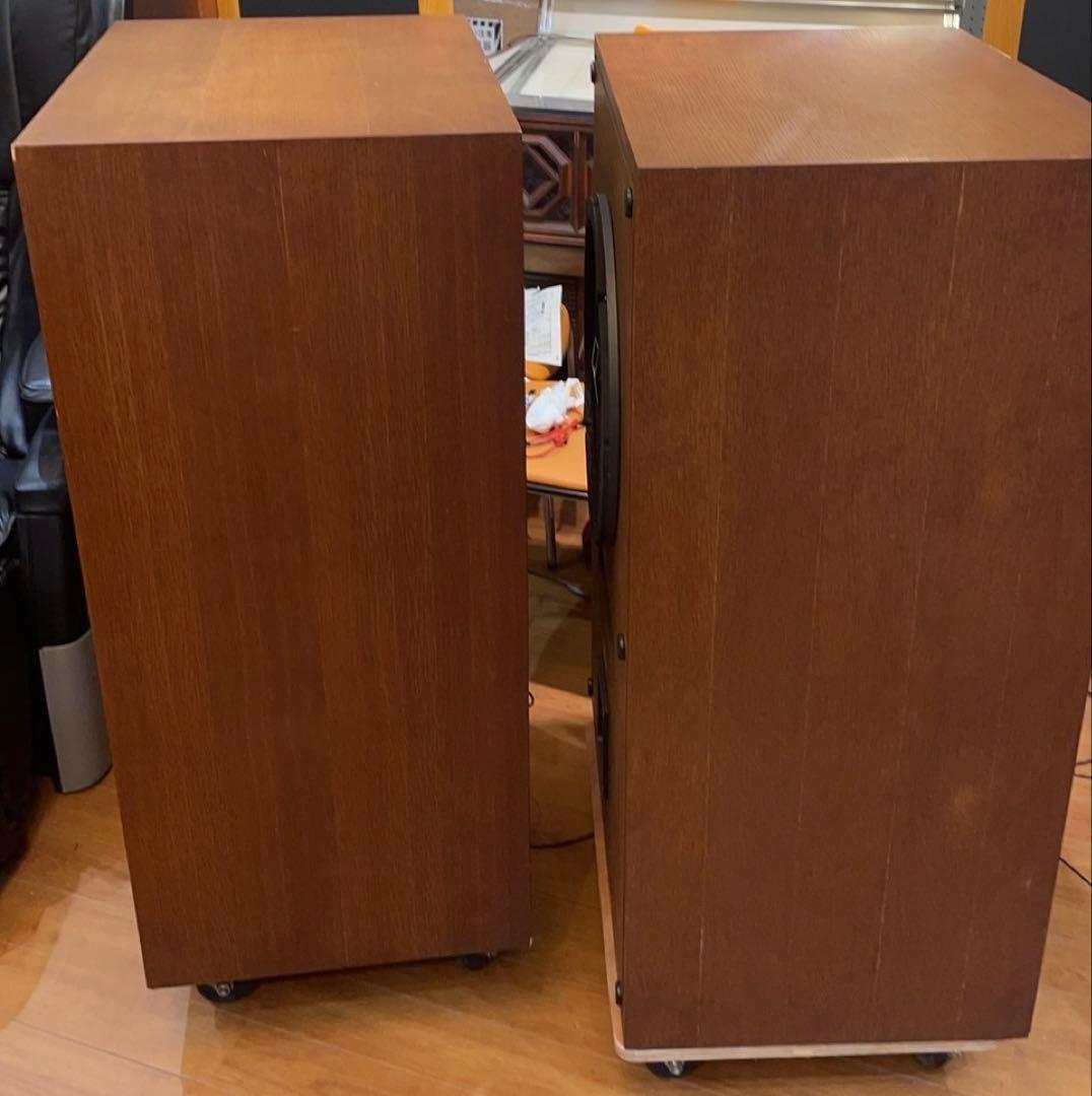 ALTEC 604-8G スピーカーシステム