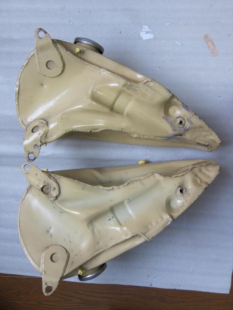 ハーレーFLH1340　純正ガソリンタンク ショベル