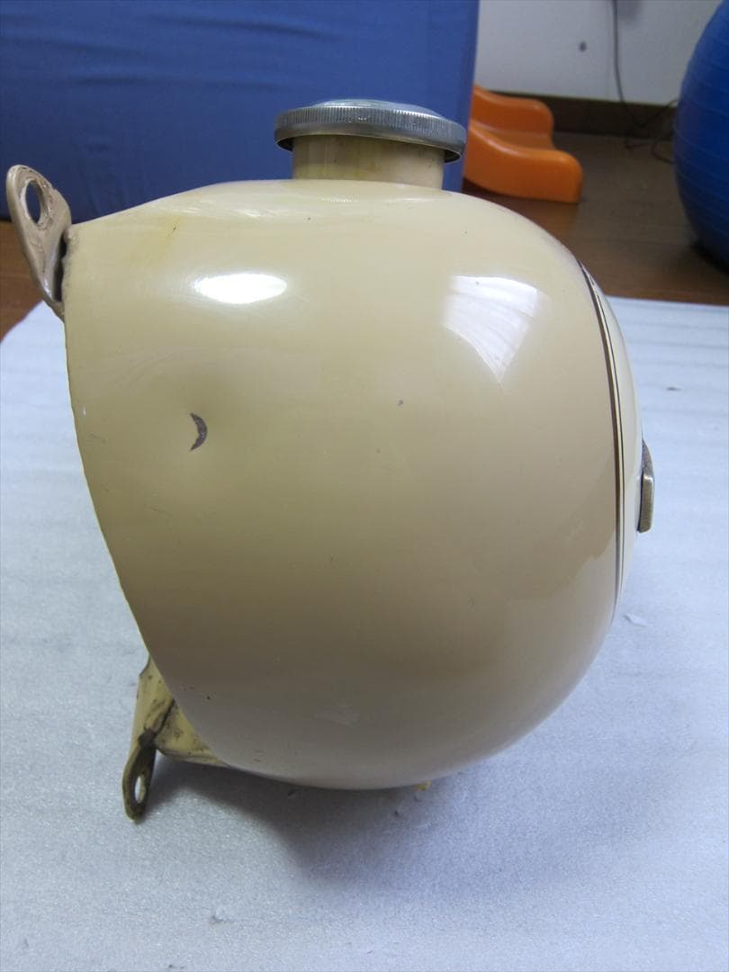 ハーレーFLH1340　純正ガソリンタンク ショベル