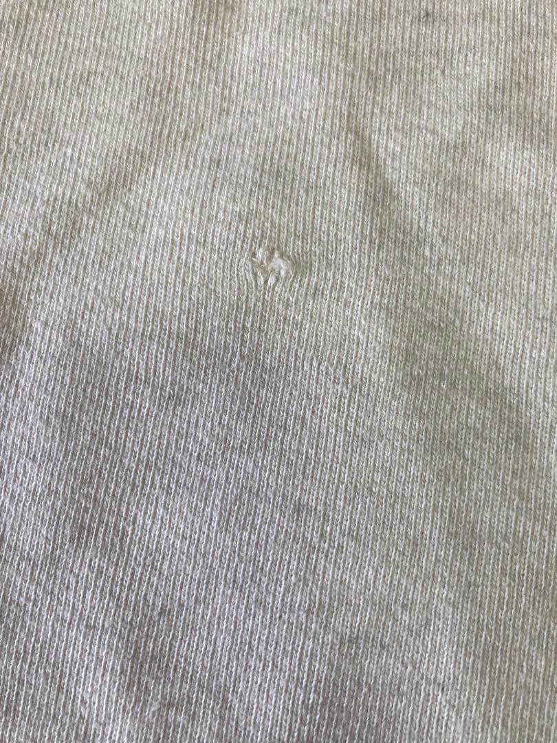 60s チャンピオン ヴィンテージ スウェット ランタグ 大文字ランタグ