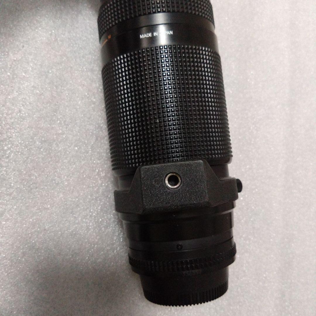 Nikon FM2 一眼レフカメラ　レンズ付き