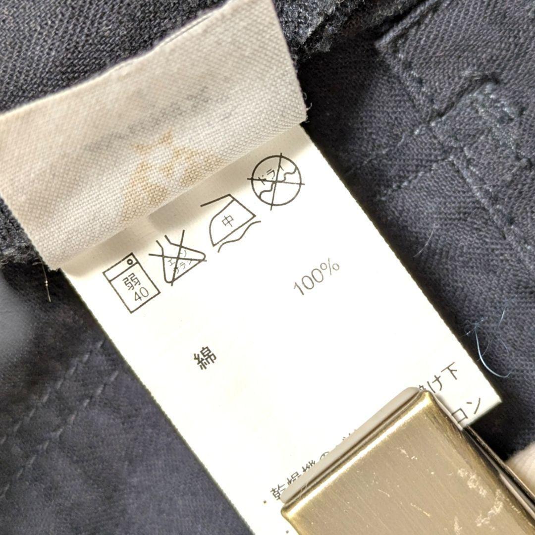 AVIREX アーカイブ ギミック カーゴパンツ Y2K ミリタリー M