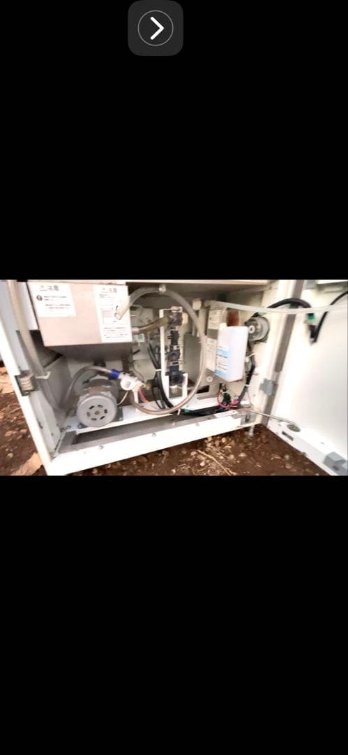 窓用エアコン 冷暖房両用